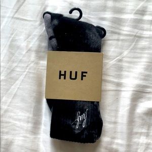 ✨BUNDLE ✨ Huf Tie Dye Socks